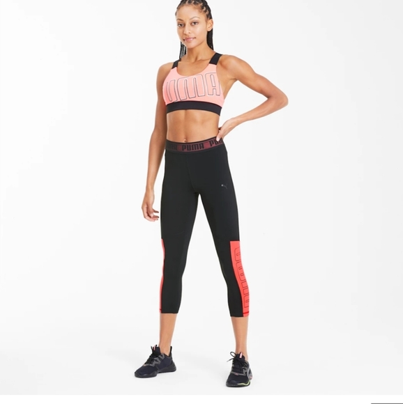 Puma Pants - Puma Leggings